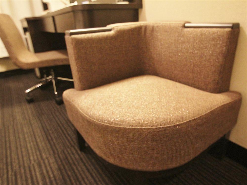 Apa Hotel Hiroshima Ekimae Exteriér fotografie